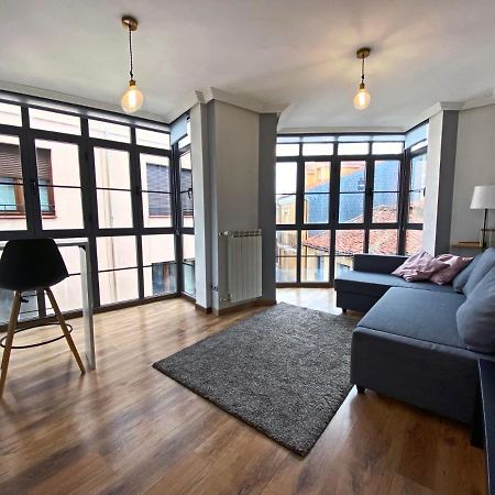 Ferienwohnung Apartamento Melisa Vut700 León Exterior foto