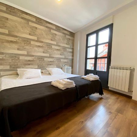 Ferienwohnung Apartamento Melisa Vut700 León Exterior foto