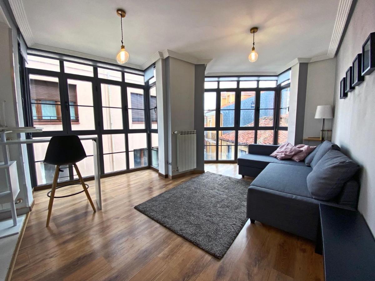 Ferienwohnung Apartamento Melisa Vut700 León Exterior foto