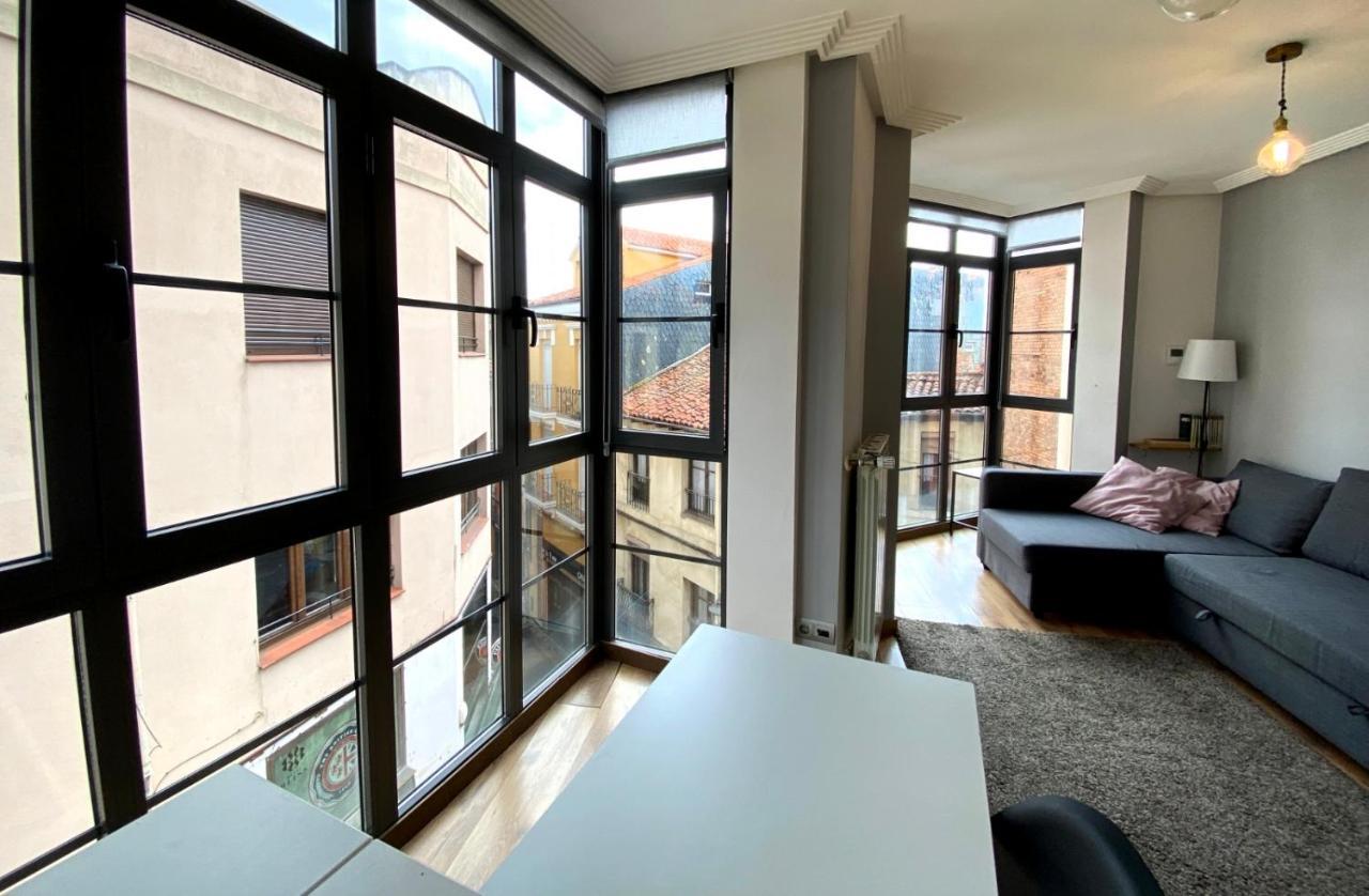 Ferienwohnung Apartamento Melisa Vut700 León Exterior foto