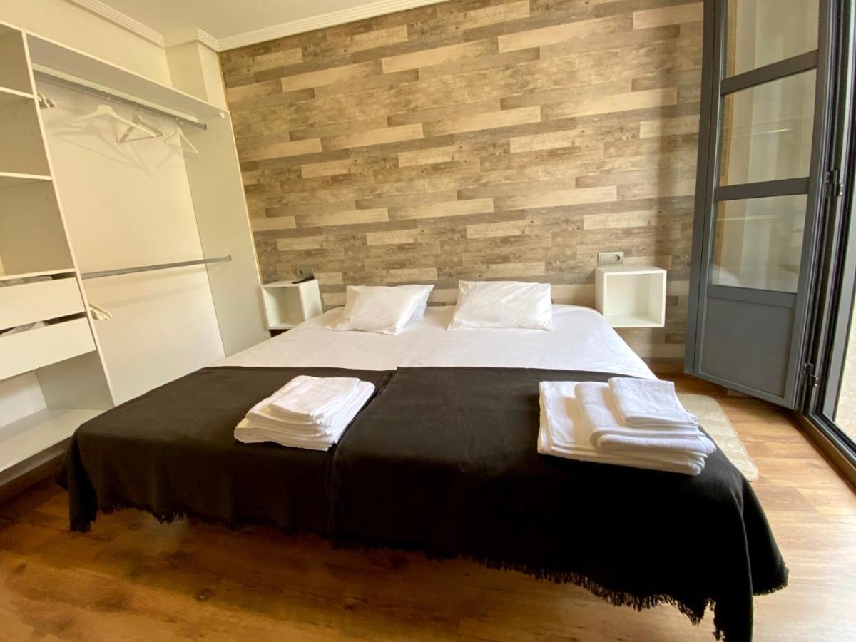 Ferienwohnung Apartamento Melisa Vut700 León Exterior foto