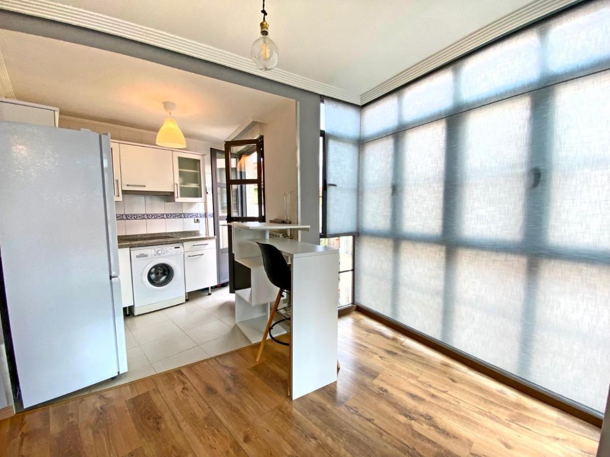 Ferienwohnung Apartamento Melisa Vut700 León Exterior foto