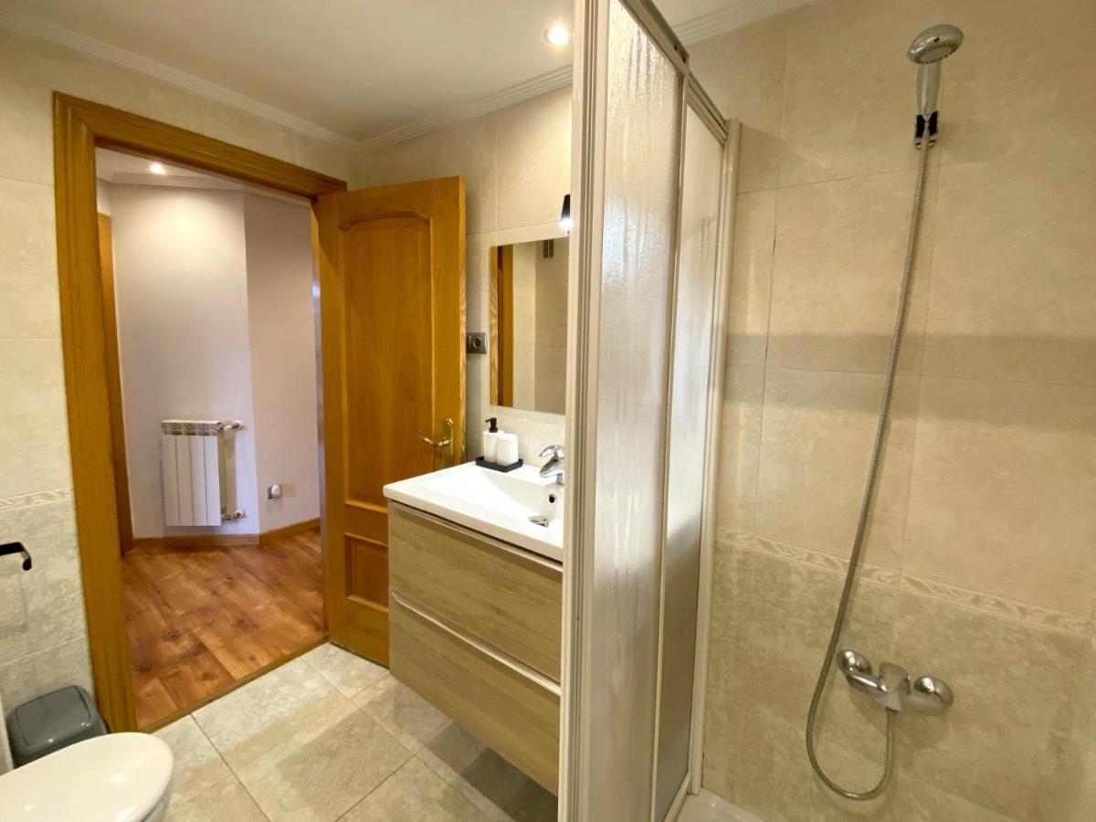 Ferienwohnung Apartamento Melisa Vut700 León Exterior foto