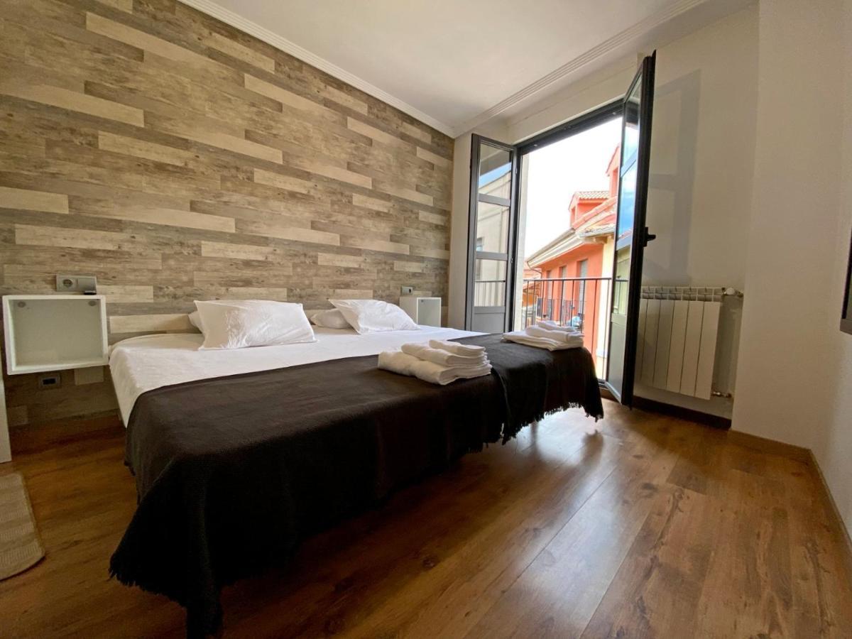 Ferienwohnung Apartamento Melisa Vut700 León Exterior foto