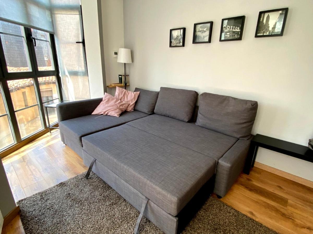 Ferienwohnung Apartamento Melisa Vut700 León Exterior foto