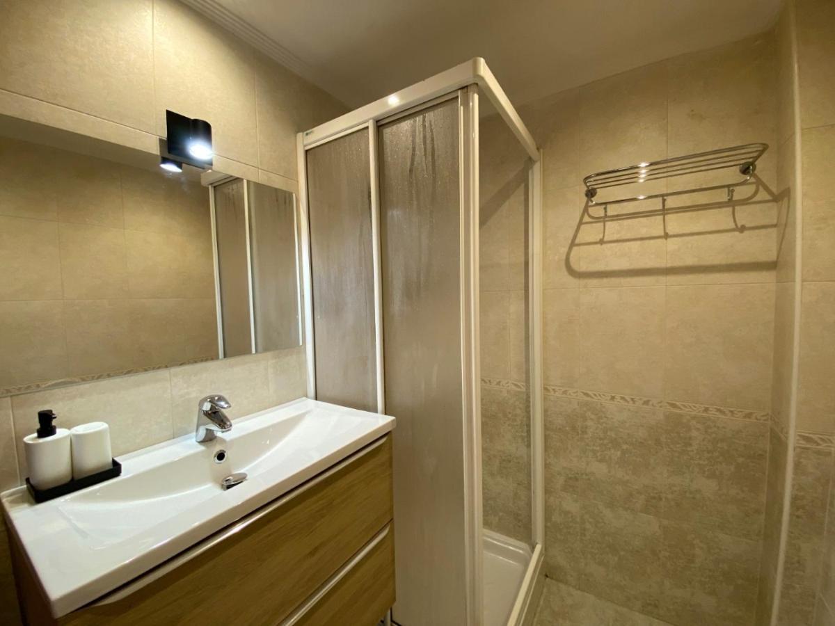 Ferienwohnung Apartamento Melisa Vut700 León Exterior foto