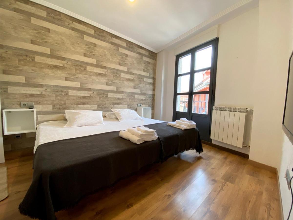 Ferienwohnung Apartamento Melisa Vut700 León Exterior foto