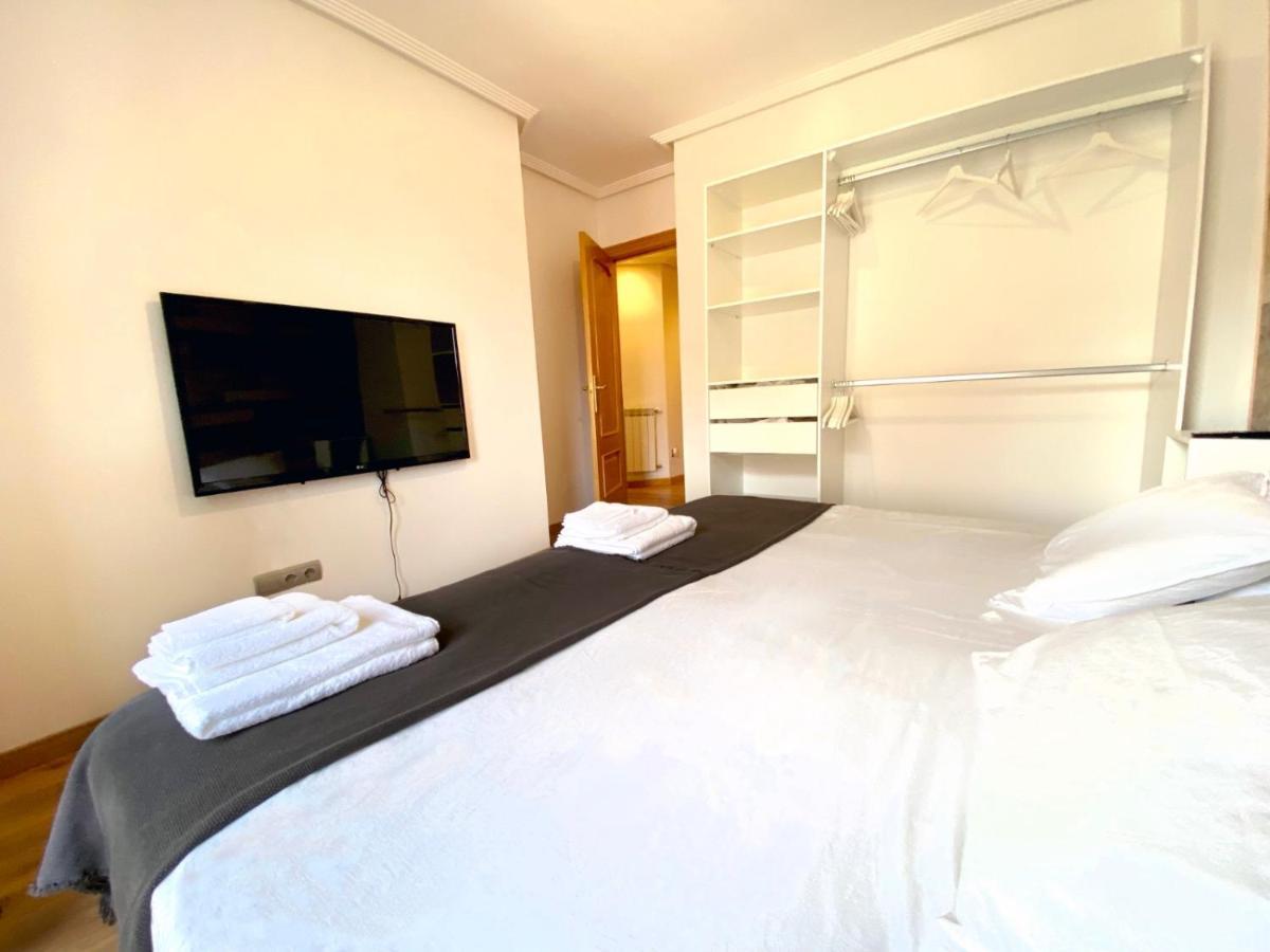 Ferienwohnung Apartamento Melisa Vut700 León Exterior foto
